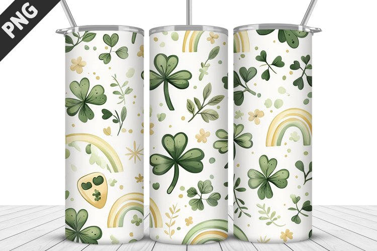 St Patrick's Day Clipart Image 10