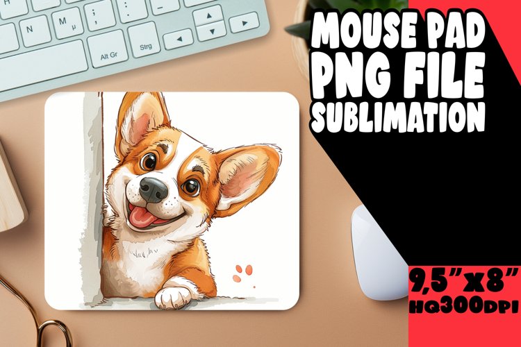 Office Supplies Clipart Image 11