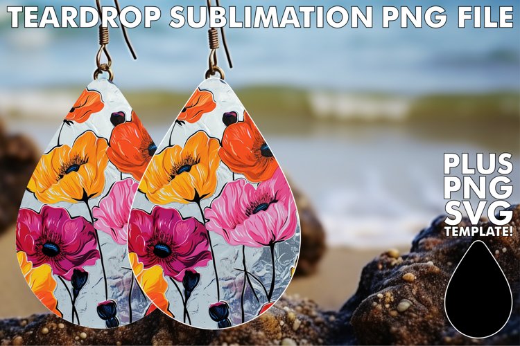 Teardrop Clipart Image 15