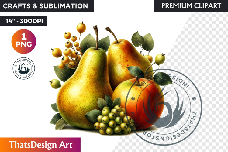 Thanksgiving Sublimation Design Image 17