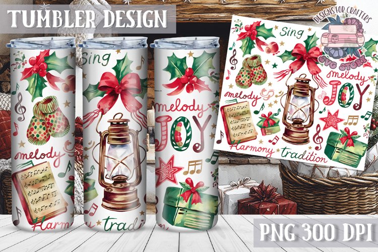 Christmas Story Svg Image 20