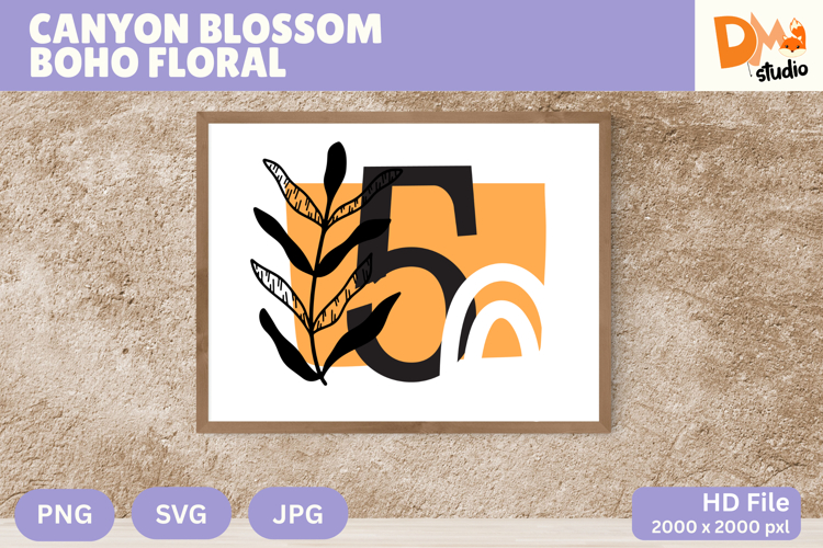 Rustic Logo Image 5