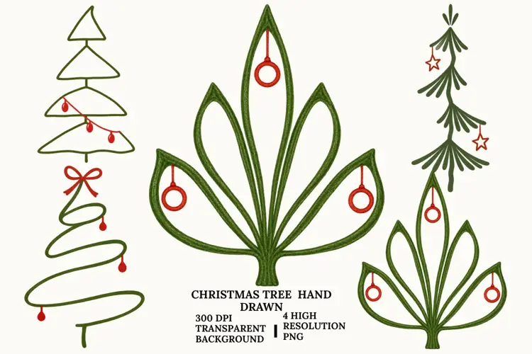 Christmas Train PNG, Vintage Winter Locomotive Ornament Art