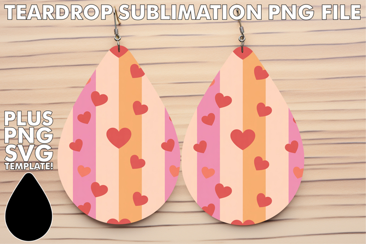 Earrings Png Image 11