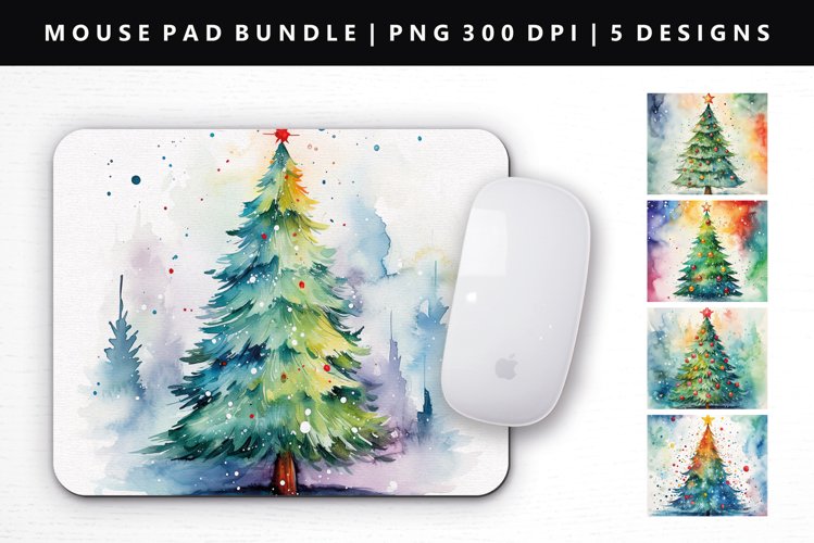 Christmas Tree Png Image 21