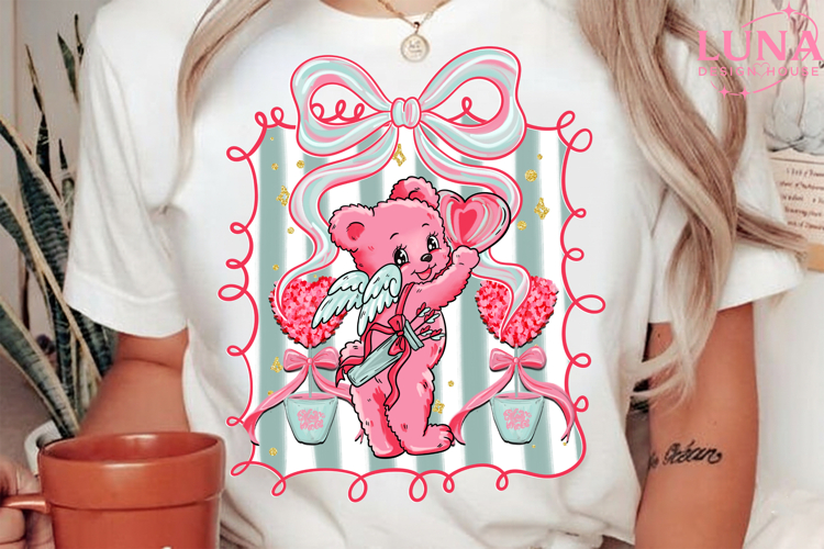 Teddy Bear Png Image 17