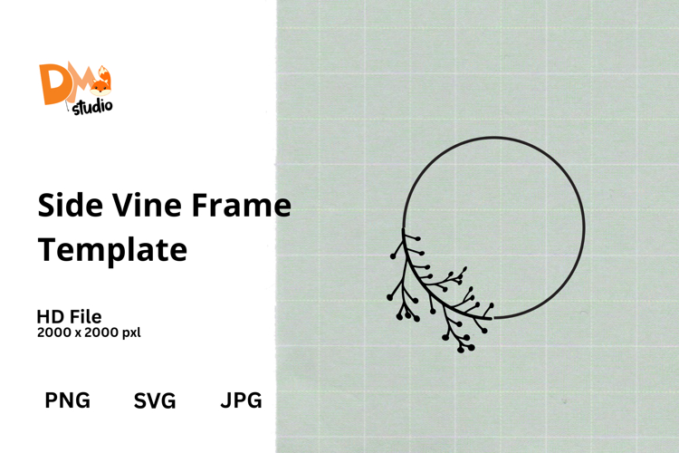 Nature Svg Image 5