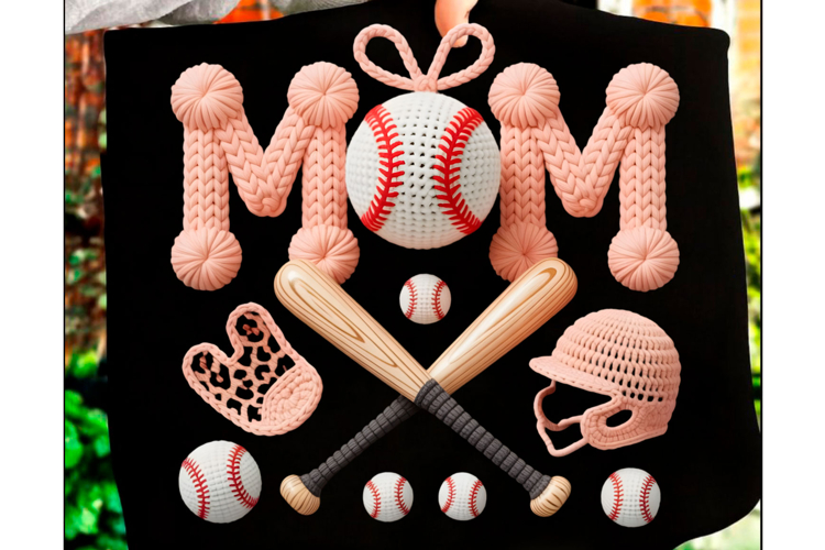 Crochet Texture Image 17