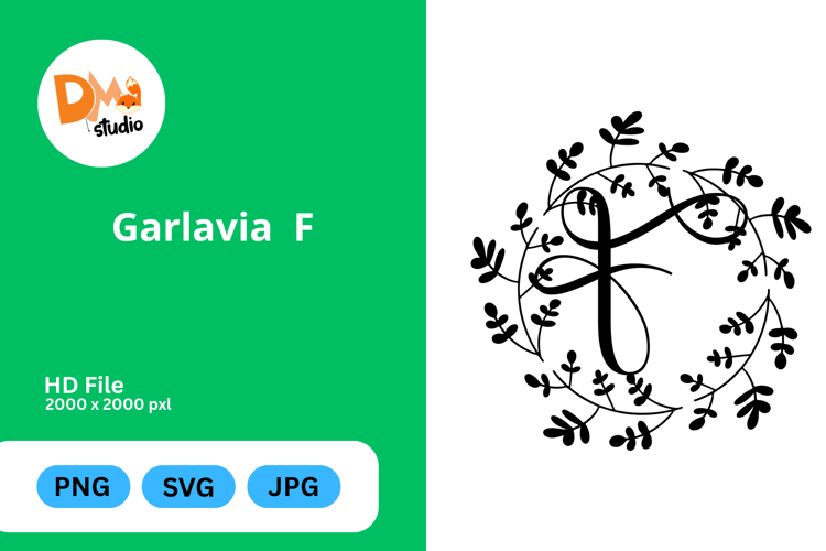 Nature Svg Image 12