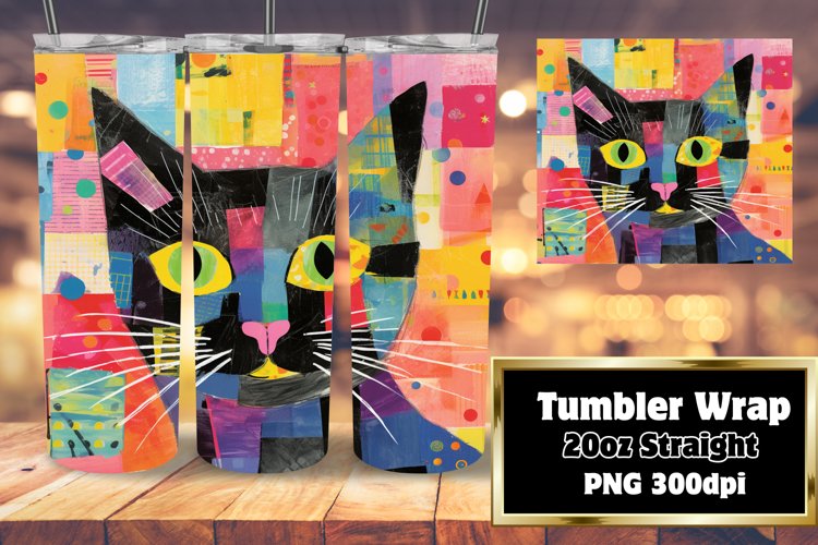 Black Cat Png Image 24