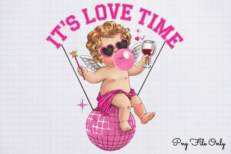 90s Clipart Image 17