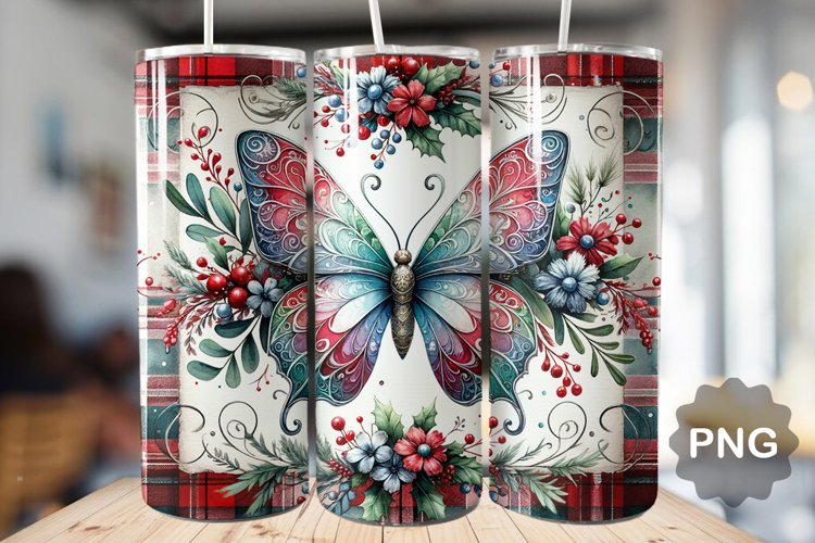 Sublimation Tumbler Wraps Image 23