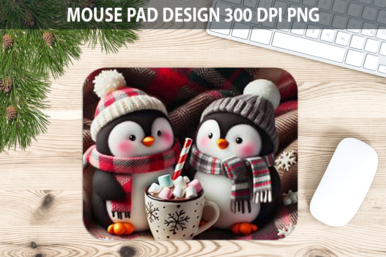 Mouse Clipart Image 2