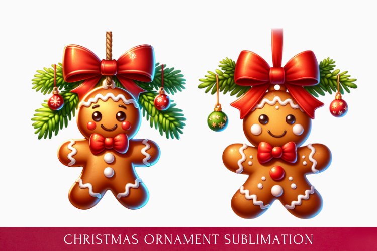 Christmas Ornament Png Image 17