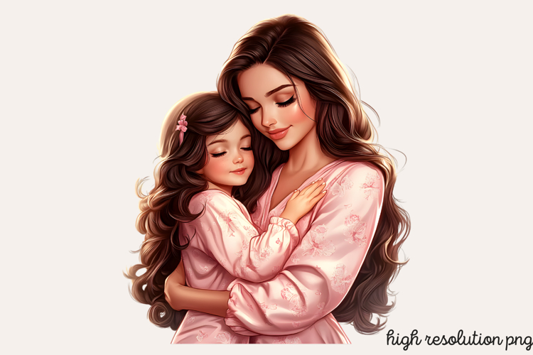 Boho Clipart Image 17