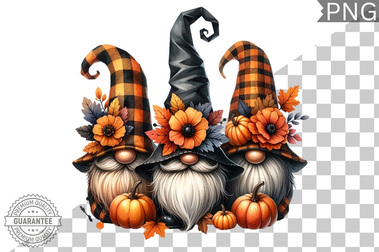 Halloween Clipart Png Image 3