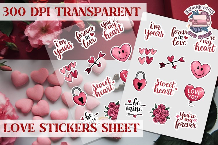 Printable Planner Stickers Image 19