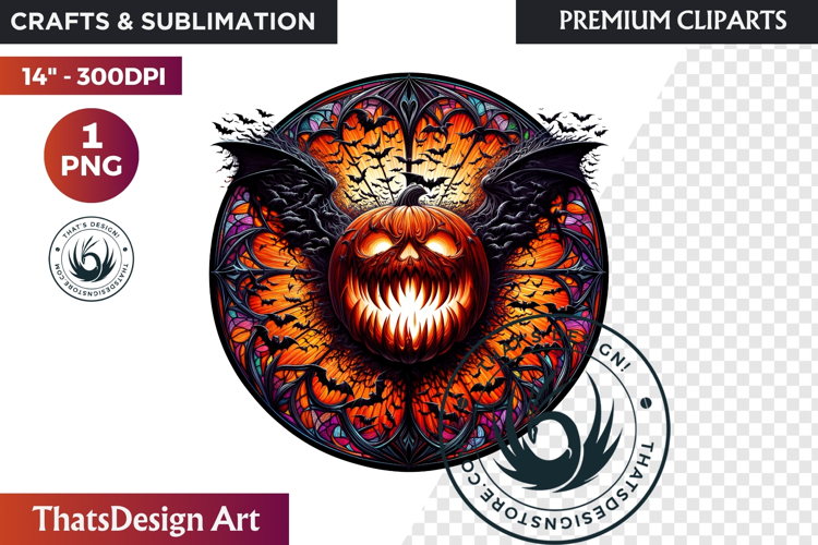 Demon Clipart Image 10