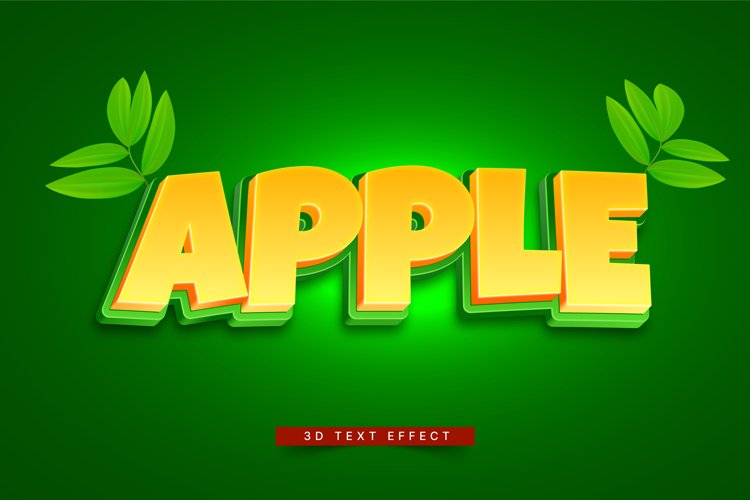 Apple Graphic Image 20
