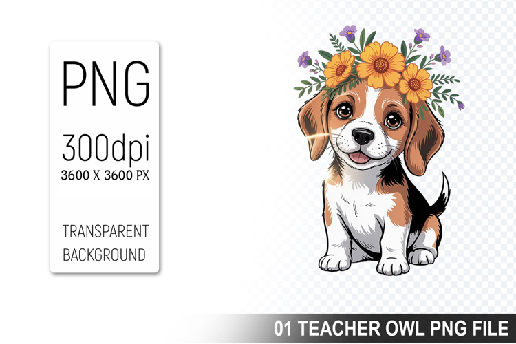 Pet Illustration Image 3