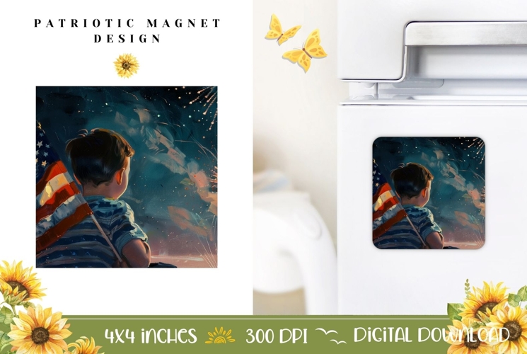 American Flag Png Image 22