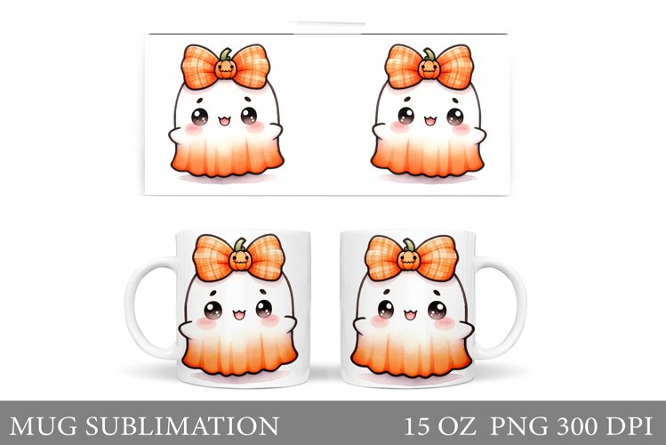 Ghost Clipart Image 19