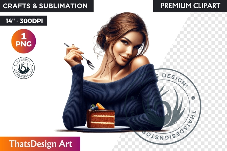 Autumn Clipart, Cozy Fall PNG Baking & Kitchen, Bakery