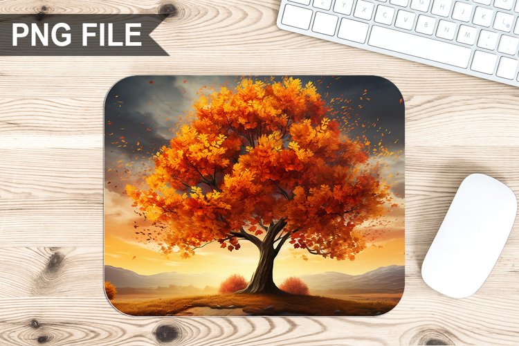 Autumn Clipart Image 20