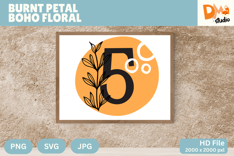 Rustic Logo Image 17