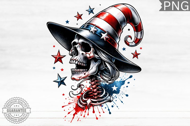 Skeleton Clipart Image 14