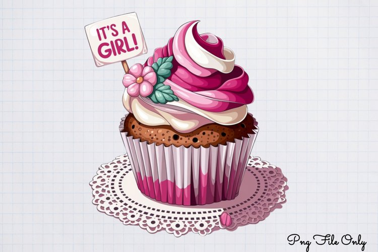 Baby Girl Png Image 16