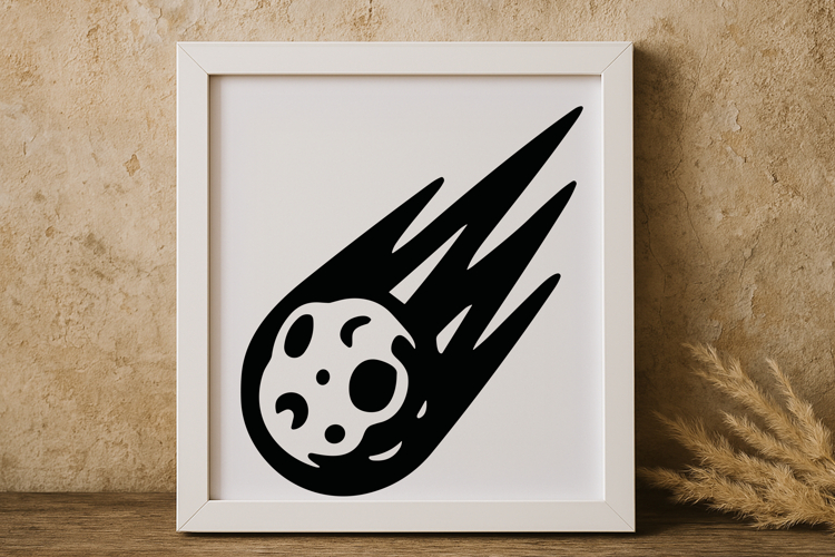 Alien Svg Image 6