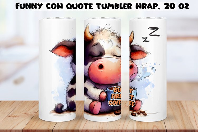 Cow Png Image 16