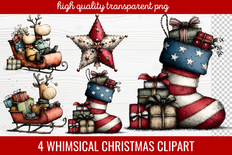 Cartoon Characters Clipart Image 23