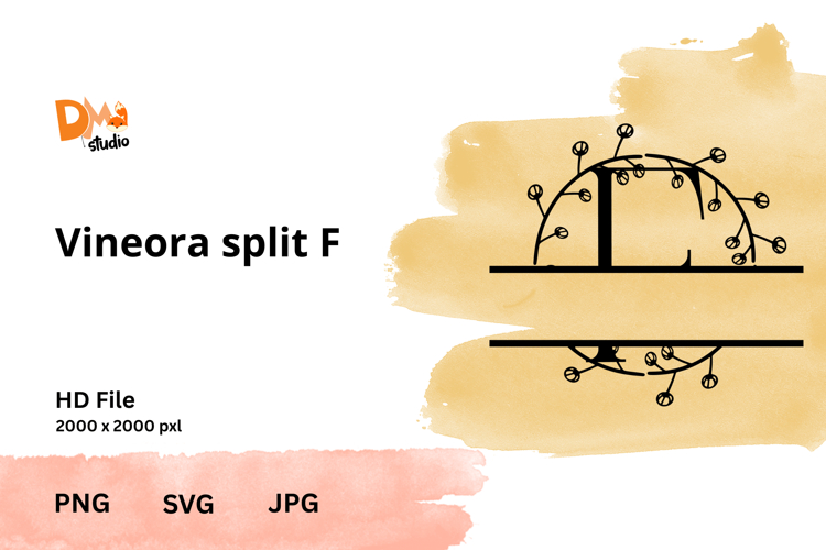 Alphabet Clipart Image 5