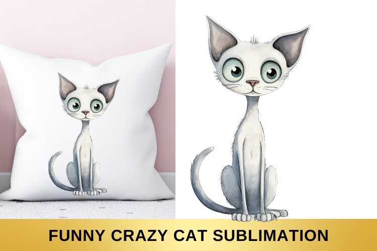 Black Cat Clipart Image 23