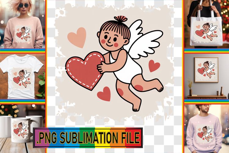 Heart Transparent Background Image 11