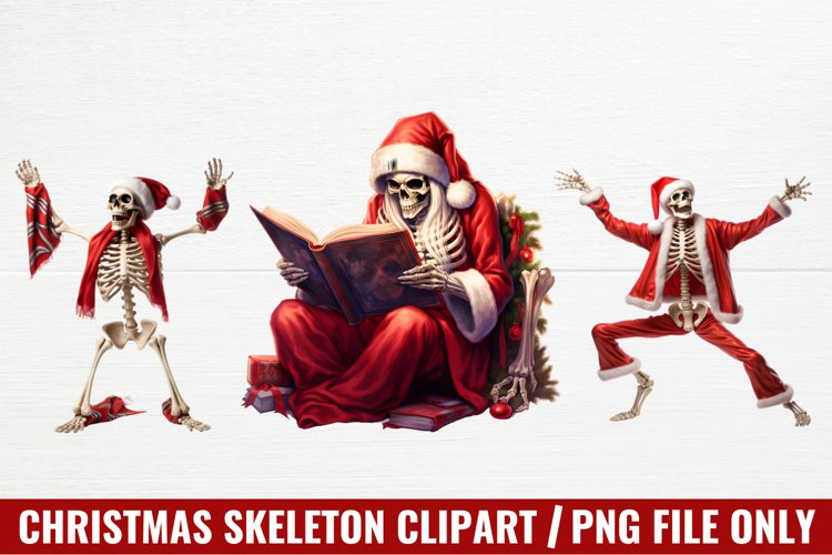 Skeleton PNG Image 22