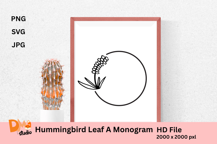 Leaf Logo Design Image 3