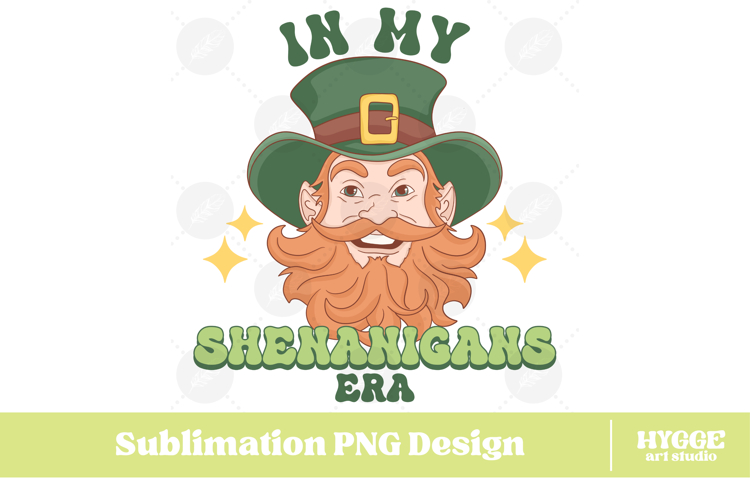 St Patricks Clipart Image 8