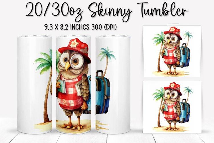 Owl Clipart Image 7