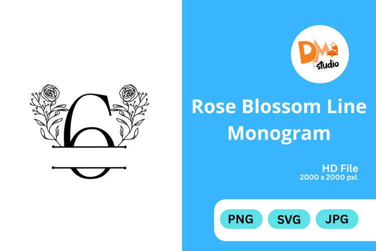 Alphabet Clipart Image 23