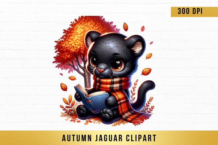 Autumn Clipart Image 10