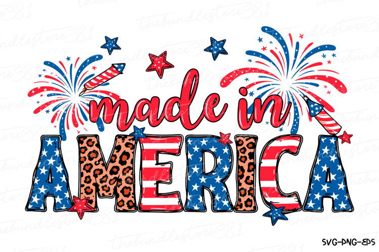 Funny 4th Of July Svg Image 22