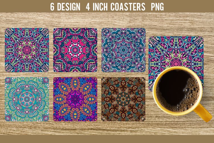 Boho Clipart Image 16