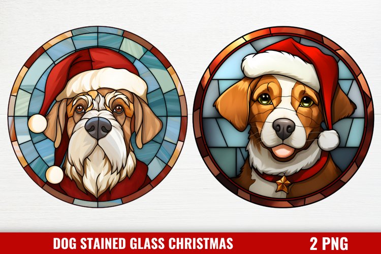 Stained Glass Png Image 20