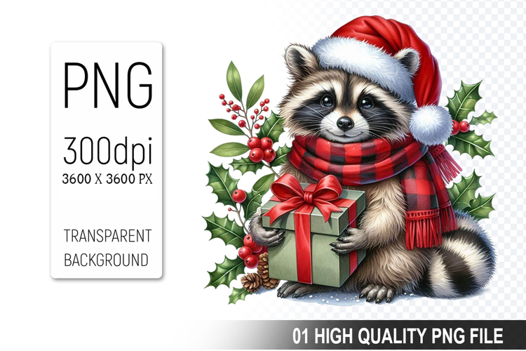 Santa Clipart Image 8