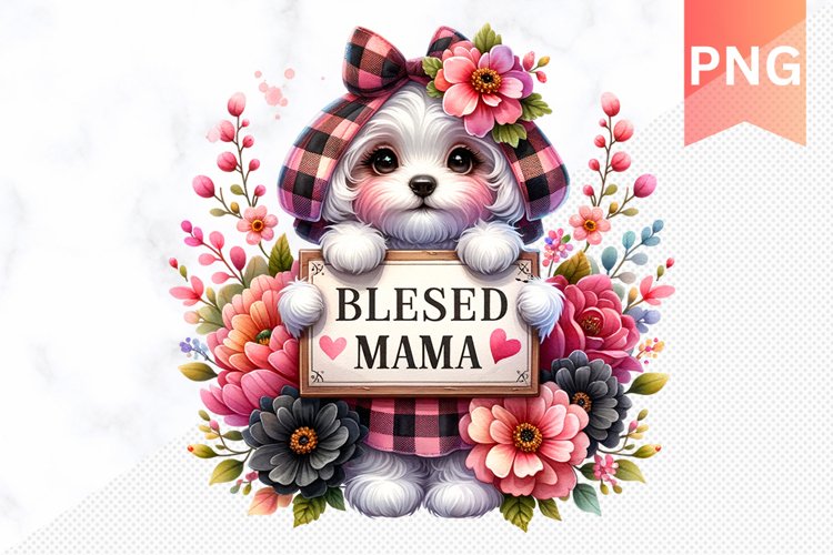 Blessed Clipart Image 5