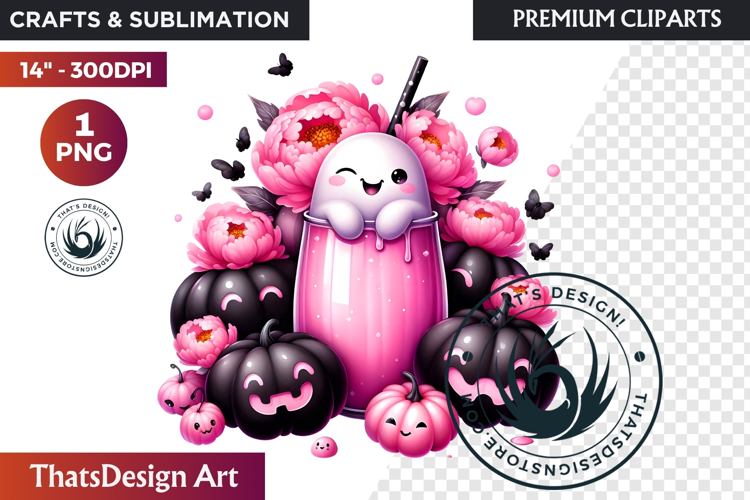 Kawaii Clipart Image 14