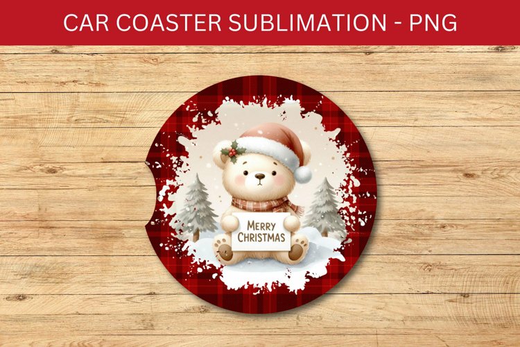 Bear Clipart Image 2
